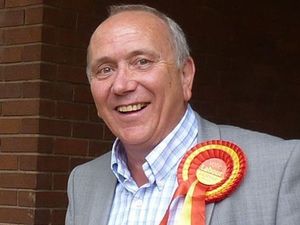 Supporting image for story: 'Betrayed and abused': Labour's previous North Shropshire candidate not shortlisted for by-election