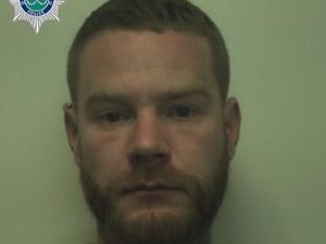 Supporting image for story: Man jailed after serious assault on young child