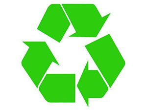 Supporting image for story: Green is the colour, recycling is the game at new £4 million facility