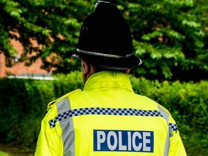 Supporting image for story: Thirty arrests as Staffordshire Police crack down on County Lines drug activity