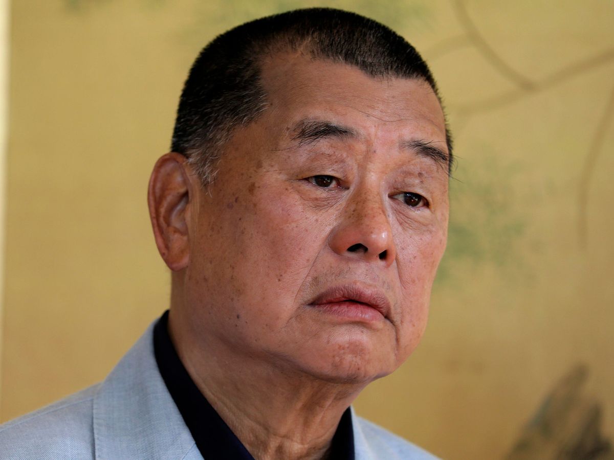 Hong Kong court begins hearing final arguments in Jimmy Lai’s security trial Hong Kong court begins hearing final arguments in Jimmy Lai’s security trial