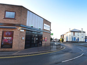 Supporting image for story: Witness appeal after attack outside Cannock nightclub