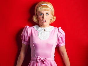 Supporting image for story: Cast announced for The Rocky Horror Show coming to Wolverhampton