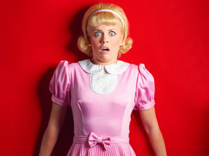 Supporting image for story: Cast announced for The Rocky Horror Show coming to Wolverhampton