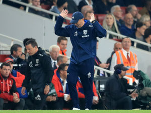 Supporting image for story: Albion blog: Have West Brom progessed under Tony Pulis?