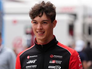 Supporting image for story: A silly error – Oliver Bearman angry after being hit with 10-place grid penalty