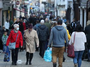 Supporting image for story: Clothing and transport costs pushed up inflation in December