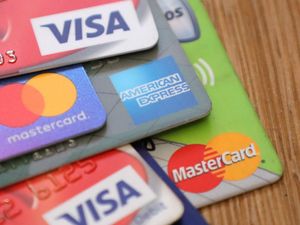 Supporting image for story: Debt warning for people making minimum credit card repayments in New Year