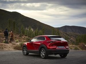 Supporting image for story: Diesel still plays an important part in Mazda’s UK strategy
