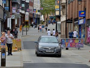 Supporting image for story: Shropshire Council under fire over spending on traffic calming measures
