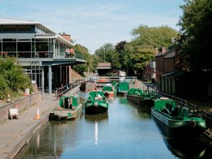 Supporting image for story: Come and visit us! West Midland tourist venues call for post-lockdown support