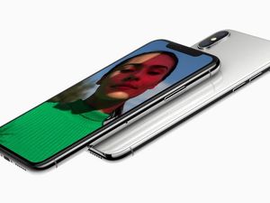 Supporting image for story: 7 things you need to know about the iPhone X