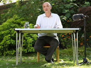 Supporting image for story: Public treated with contempt over Cummings saga - Telford council leader