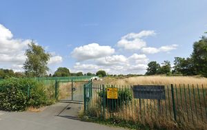 The site on North Road, Wellington. Photo: Google