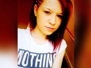 Supporting image for story: Missing West Bromwich teen, 18, found