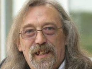 Supporting image for story: 'Aggressive' and 'controlling' Walsall man jailed for almost 22 years over historic sexual offences 