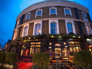 Supporting image for story: Return of office workers a ‘boost’ for hospitality, says City Pub boss