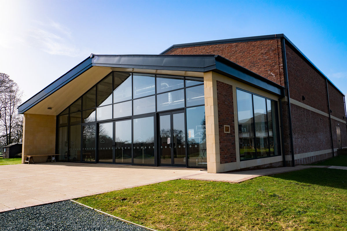 Theatre unveils exciting spring season of music, talks and cinema The Holroyd Community Theatre, in Weston Rhyn, has announced its spring programme of events. Your World|Just now