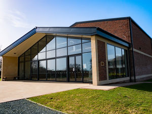 Supporting image for story: Theatre unveils exciting spring season of music, talks and cinema