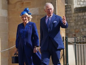 Supporting image for story: Most British people are not interested in King’s coronation – poll