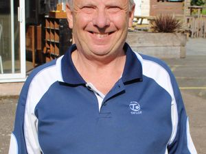 Supporting image for story: Bowls round-up: Duo through to British Veterans Merit finals