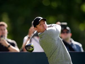 Supporting image for story: Roger Federer helps Rory McIlroy make decisions on his own terms