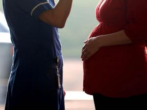 Supporting image for story: Midwives to be balloted on strike action