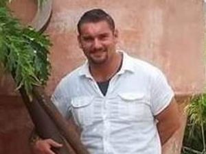 Supporting image for story: New Year's Day crash victim named as Jon Paul Breakwell