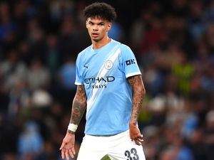 Supporting image for story: Nico O’Reilly replaces Reece James in England squad