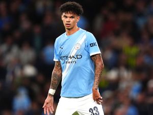 Supporting image for story: Nico O’Reilly replaces Reece James in England squad