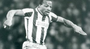 Cyrille Regis 