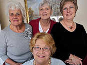 Supporting image for story: Pride on the cards for troops facing Taliban