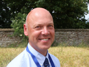 Supporting image for story: Avoid being caught out by an early maize harvest 