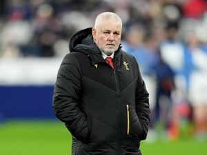 Supporting image for story: Warren Gatland set to leave role as Wales head coach – reports