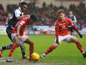 Supporting image for story: Watch highlights of Walsall 0 Millwall 3