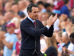 Supporting image for story: Unai Emery: Still room to improve for Aston Villa 