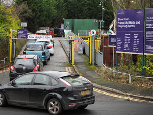 Supporting image for story: Wolverhampton tips to open seven days a week in trial