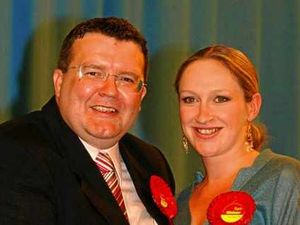 Supporting image for story: Hacking probe cost me my marriage - Tom Watson MP
