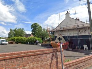 Supporting image for story: Benefits outweigh harm of building 24 homes at sensitive Shropshire village site, say planners