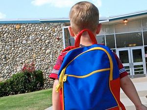 Supporting image for story: West Midlands schools: Fewer than a quarter of pupils in some age groups have returned  