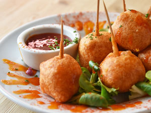 Supporting image for story: Food review: Looking for a taste of Spain in Bridgnorth at Casa Ruiz
