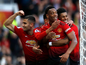 Supporting image for story: Wolves v Manchester United: The expert take on the Red Devils