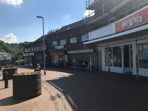 King Street, Kidsgrove. Public realm improvements will be carried out with funds from Kidsgrove\'s Town Deal. Credit: Stoke-on-Trent Live