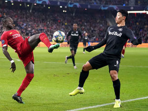 Supporting image for story: Wolves linked with South Korean striker Hwang Hee-chan