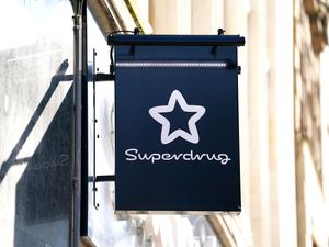 Supporting image for story: Superdrug Christmas trading boosted by in-store treatments and piercings