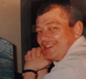 Barry Bastable worked at Goodyear between 1980 and 2003