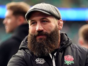 Supporting image for story: Joe Marler reveals he thought he would have to pay for Celebrity Traitors role