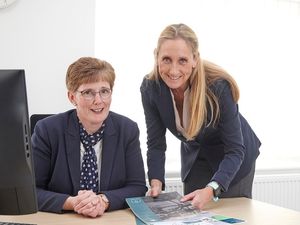 Supporting image for story: Stourbridge funeral director raises awareness of mental health 