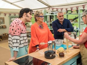 Supporting image for story: Great British Bake Off returns to TV screens