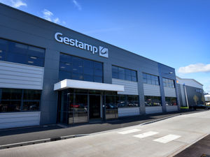 Supporting image for story: Gestamp reduces debt despite fall in profits